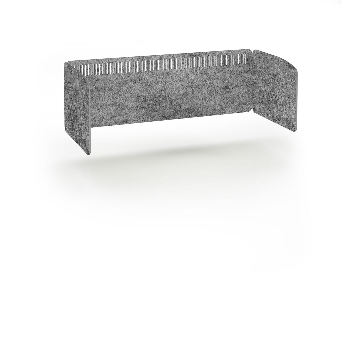 Volume Accoustic Elev8 Screen 1800w - Dark Silver Grey - view 1 (ves1800-dg.jpg)