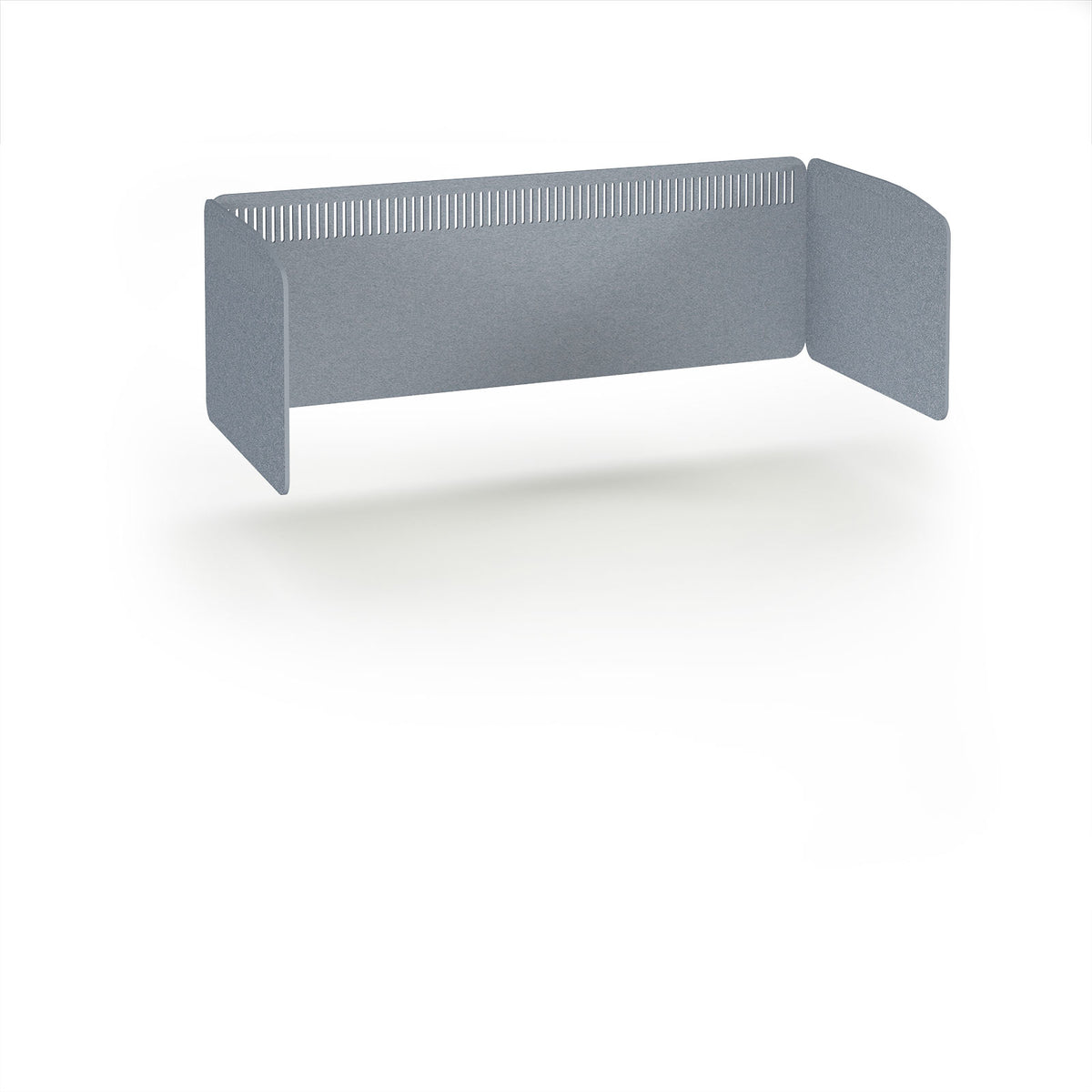 Volume Accoustic Elev8 Screen 1800w - Dark Silver Grey - view 1 (ves1800-lg.jpg)