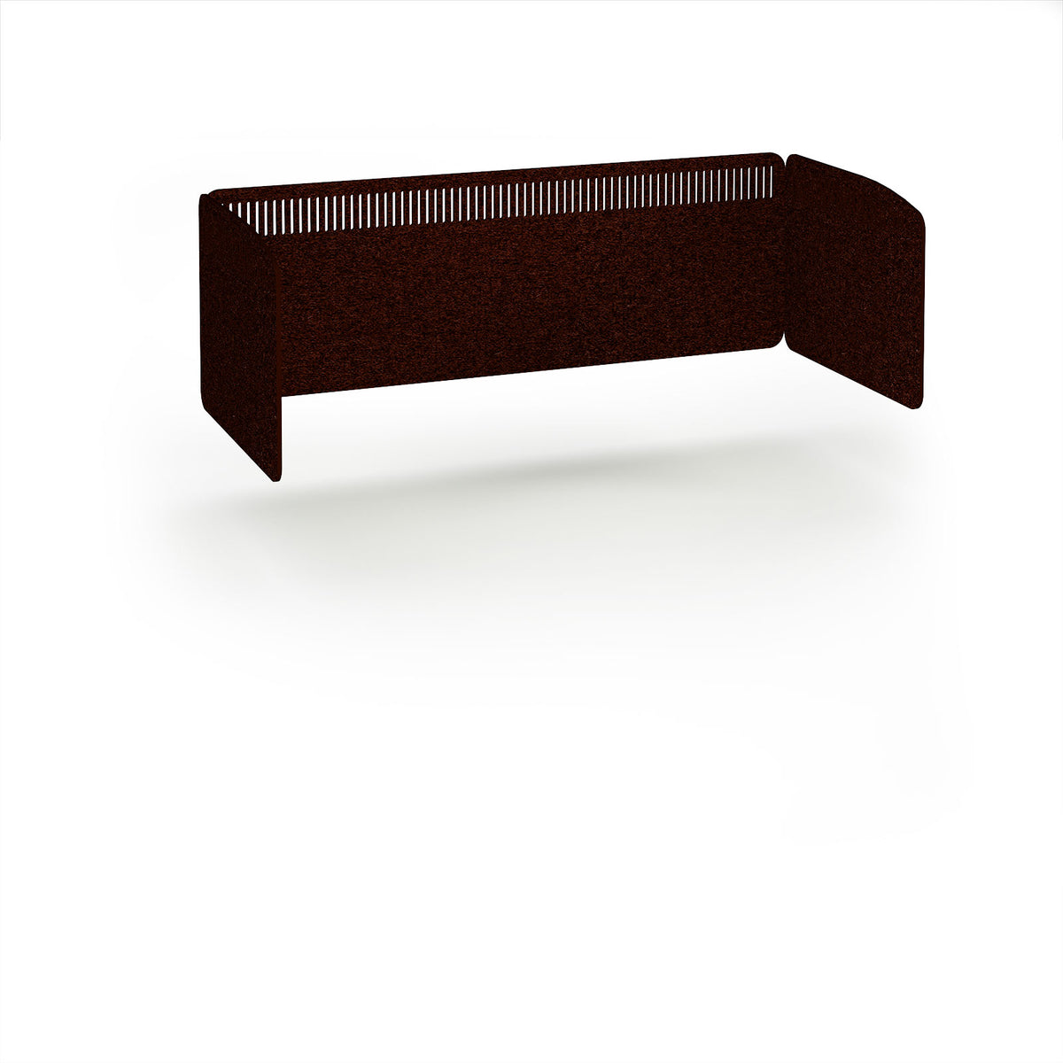 Volume Accoustic Elev8 Screen 1800w - Maroon - view 1