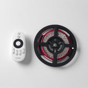 Welcome reception unit LED light strip with remote control - view 1