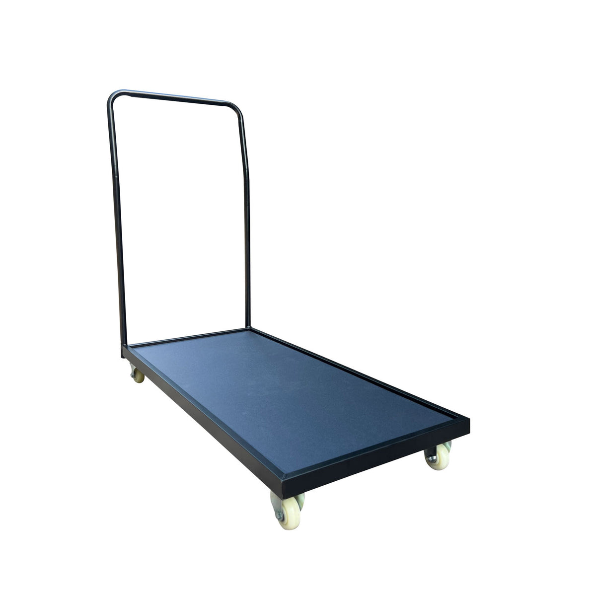 Yuzi chair trolley - Black - view 1